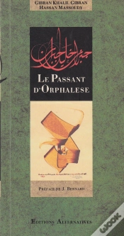Capa do artigo Le Passant D