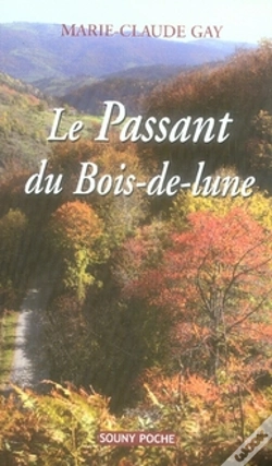 Capa do artigo Le Passant Du Bois-De-Lune