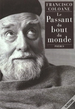Capa do artigo Le Passant Du Bout Du Monde ; Recit Autobiiographique