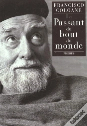 Capa do artigo Le Passant Du Bout Du Monde ; Recit Autobiiographique