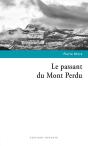 Le Passant Du Mont Perdu - Preview