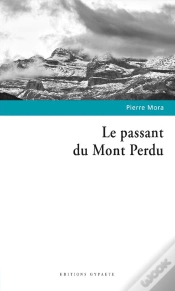 Capa do artigo Le Passant Du Mont Perdu