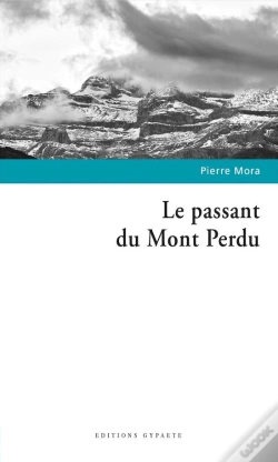 Capa do artigo Le Passant Du Mont Perdu