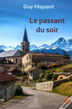 Capa do artigo Le Passant Du Soir