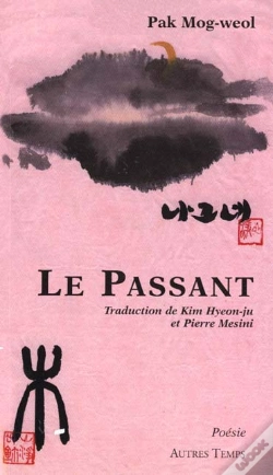 Capa do artigo Le Passant