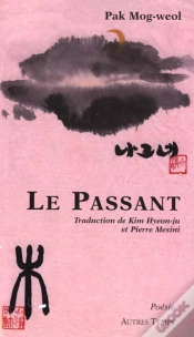 Capa do artigo Le Passant