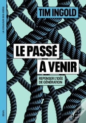 Capa do artigo Le Passé À Venir : Repenser L