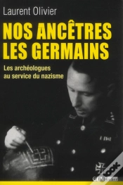 Capa do artigo Le Passe Asservi