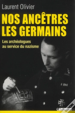 Capa do artigo Le Passe Asservi