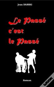 Capa do artigo Le Passé C
