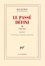 Le Passé Défini Tome 7 ; Journal 1960-1961 - Preview