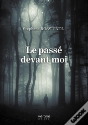 Capa do artigo Le Passé Devant Moi