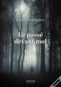 Capa do artigo Le Passé Devant Moi