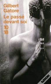 Capa do artigo Le Passé Devant Soi