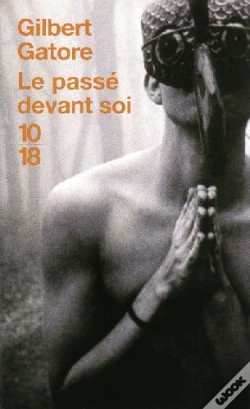 Capa do artigo Le Passé Devant Soi