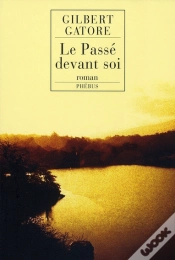 Capa do artigo Le Passé Devant Soi