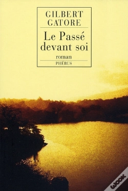Capa do artigo Le Passé Devant Soi