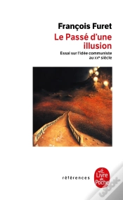 Capa do artigo Le Passé D