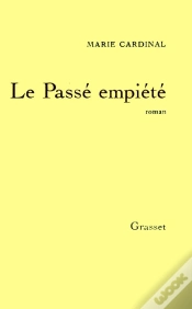 Capa do artigo Le Passe Empiete
