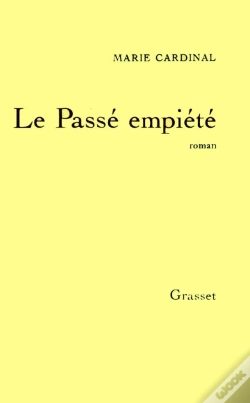 Capa do artigo Le Passe Empiete