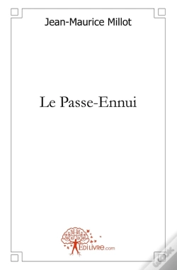 Capa do artigo Le Passe-Ennui