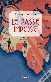 Capa do artigo Le Passé Imposé