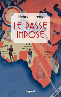 Capa do artigo Le Passé Imposé