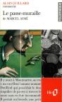 Le Passe-Muraille De Marcel Aymé (Essai Et Dossier) - Preview