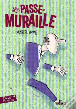Capa do artigo Le Passe-Muraille