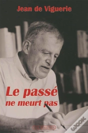 Capa do artigo Le Passé Ne Meurt Pas