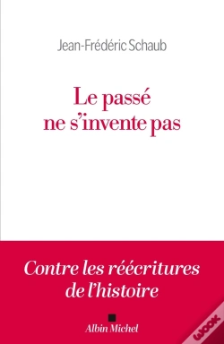 Capa do artigo Le Passé Ne S'Invente Pas