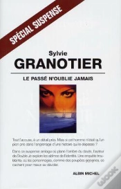 Capa do artigo Le Passé N