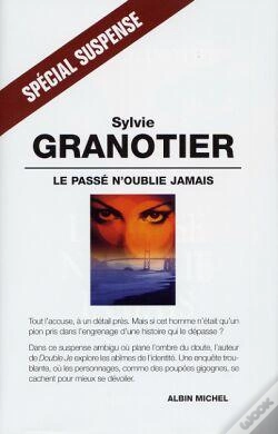 Capa do artigo Le Passé N'Oublie Jamais