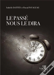 Capa do artigo Le Passé Nous Le Dira