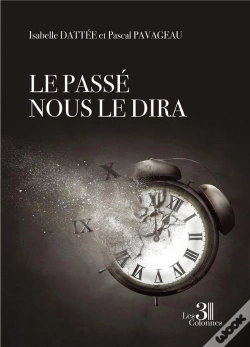 Capa do artigo Le Passé Nous Le Dira