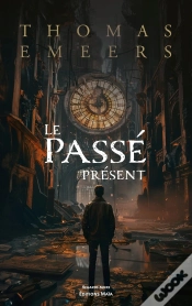 Capa do artigo Le Passé Présent