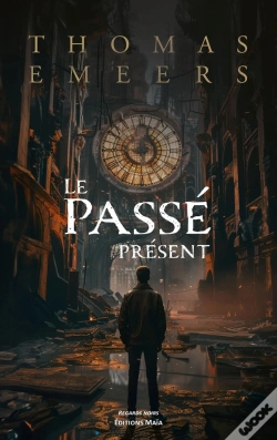 Capa do artigo Le Passé Présent