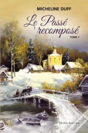 Capa do artigo Le Passé Recomposé