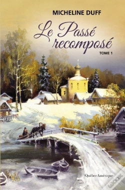 Capa do artigo Le Passé Recomposé