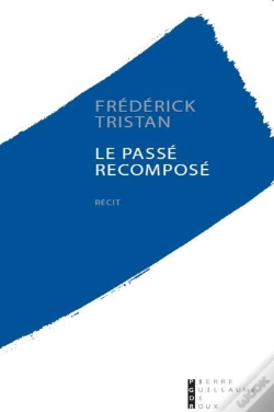 Capa do artigo Le Passé Recomposé
