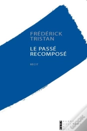 Capa do artigo Le Passé Recomposé