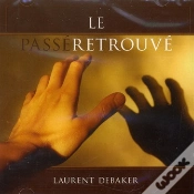 Capa do artigo Le Passe Retrouve - Livre Audio