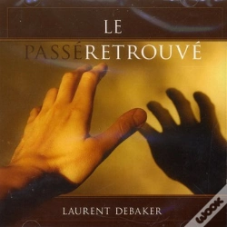 Capa do artigo Le Passe Retrouve - Livre Audio