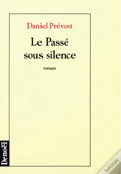 Capa do artigo Le Passe Sous Silence