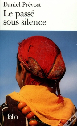 Capa do artigo Le Passé Sous Silence