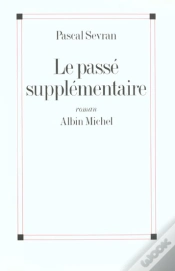 Capa do artigo Le Passe Supplementaire