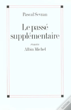 Capa do artigo Le Passe Supplementaire