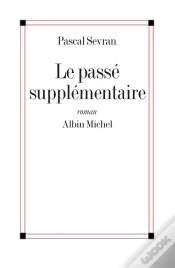 Capa do artigo Le Passé Supplémentaire