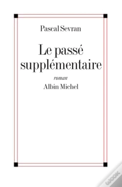 Capa do artigo Le Passé Supplémentaire