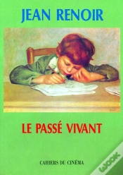 Capa do artigo Le Passé Vivant